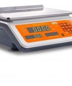 BALANZA UPA 31 KG SIN MÁSTIL- SYSTEL