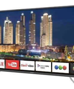 TELEVISOR 55¨  91DJ55X6500 NOBLEX