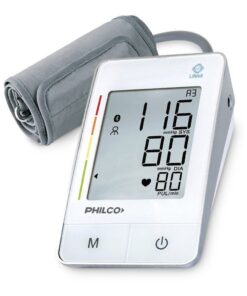 TENSIOMETRO DIGITAL TB210BT - PHILCO