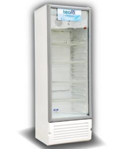 HELADERA EXHIBIDORA TEV 375 TEORA