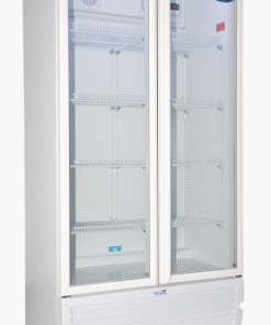 HELADERA EXHIBIDORA TEV 750 - TEORA