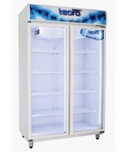 HELADERA EXHIBIDORA TEV 950 - TEORA