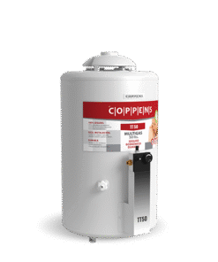 TERMOTANQUE 50 LITROS COPPENS