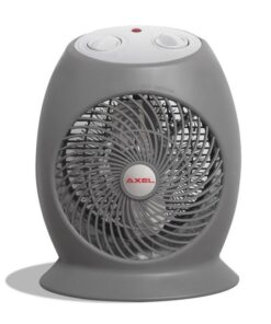 CALOVENTOR AX-CA100 AXEL