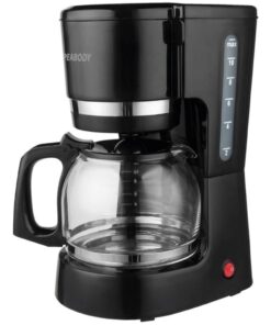 CAFETERA POR GOTEO PE-CT4205 PEABODY