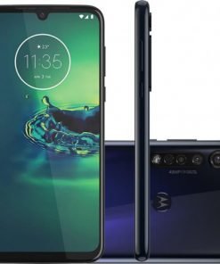 Celular Motorola G8 PLUS