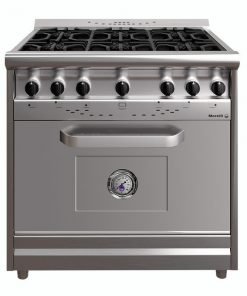 COCINA COUNTRY 900  TAPA CIEGA - MORELLI