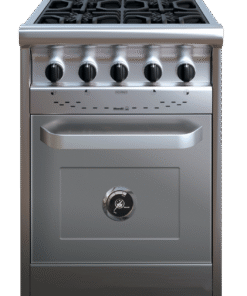 COCINA COUNTRY 550 TAPA CIEGA - MORELLI