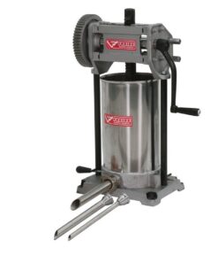 Embutidora vertical 15kg Freire