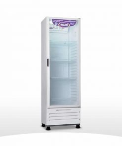 HELADERA EXHIBIDORA MT-470 -  INELRO