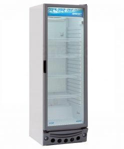 HELADERA EXHIBIDORA MASTER 3200 - BRIKET