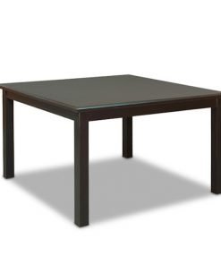 MESA CUADRADA 133 ORIENTAL