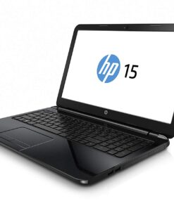 NOTEBOOK 15’ HP