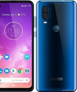 Celular MOTO ONE VISION