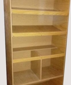 MUEBLE EXHIBIDOR FACTURERO