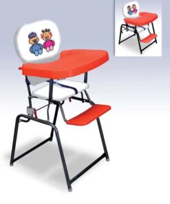 SILLA DE COMER VAI-VEN LORIEL