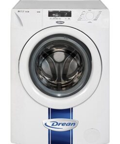 Lavarropas Next 6.08 ECO DREAN