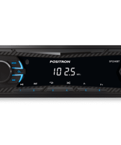 Estéreo SP2240 BT POSITRON