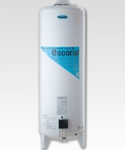 TERMOTANQUE 120 LITROS ESCORIAL