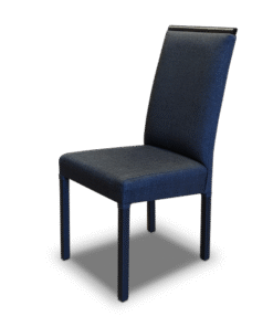 SILLA VARENNA HILADO GRIS - VOLENTIERA